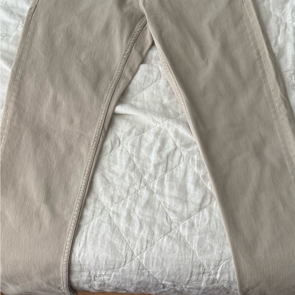 Rag & Bone Men's Jeans In Desert